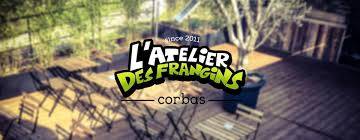 L'Atelier des Frangins Corbas