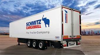 Société de livraison, Schmitz Cargobull