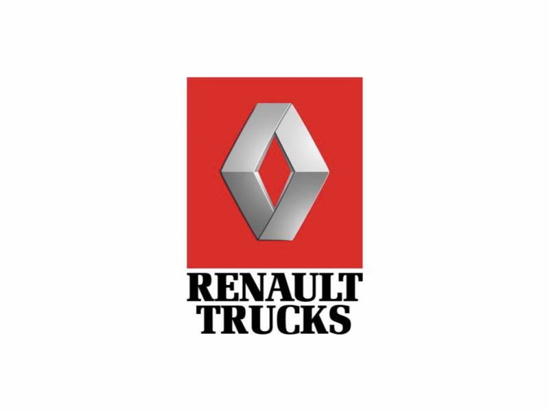 Location full services 10 semi-remorques pour Renault trucks