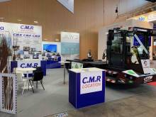 solutrans salon transport routier 2019