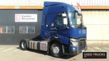 Centre camion occasion LYON - RENAULT TRUCKS FRANCE 34 Rue du Lyonnais, 69800 Saint-Priest